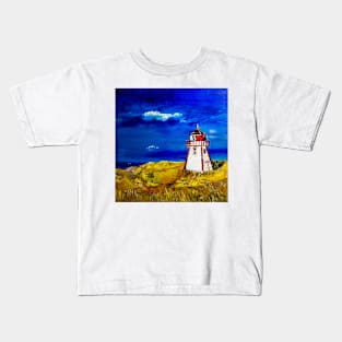 After storm Kids T-Shirt